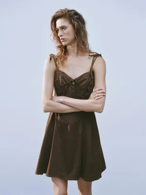 Cami A-Line Dresses