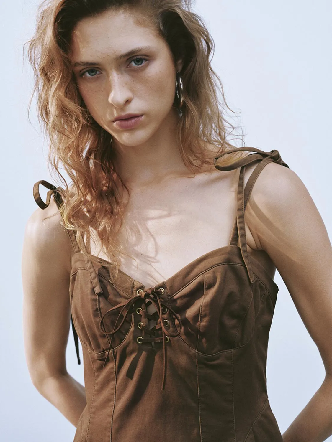 Cami A-Line Dresses