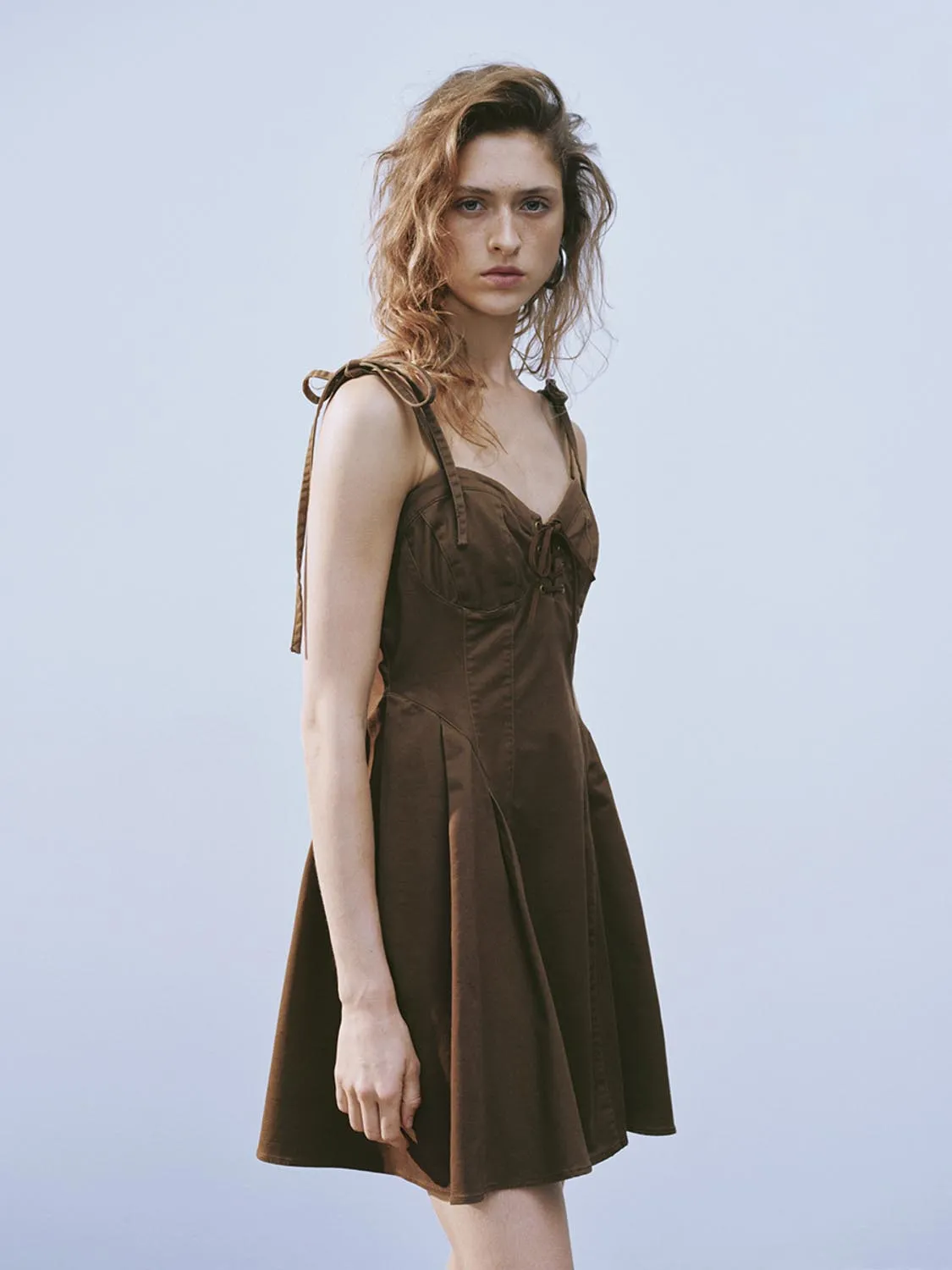 Cami A-Line Dresses