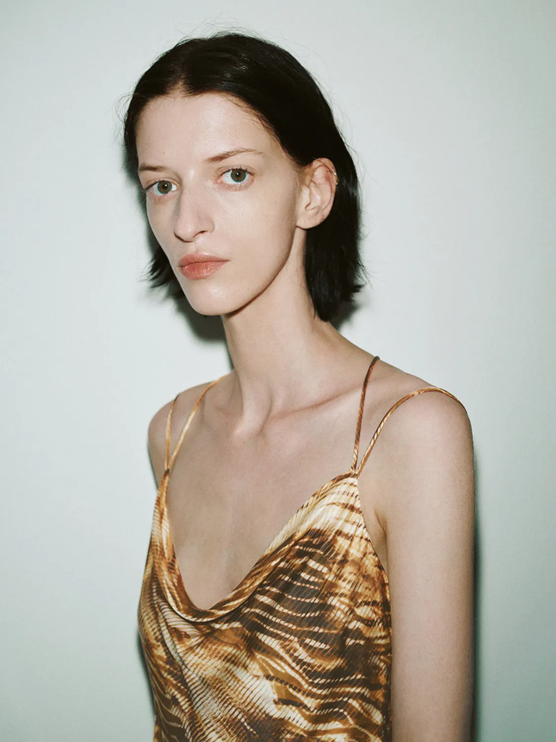 Cami A-Line Dresses