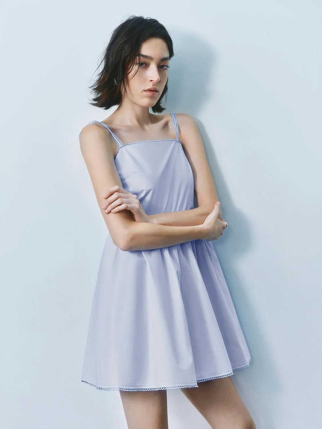 Cami A-Line Dresses
