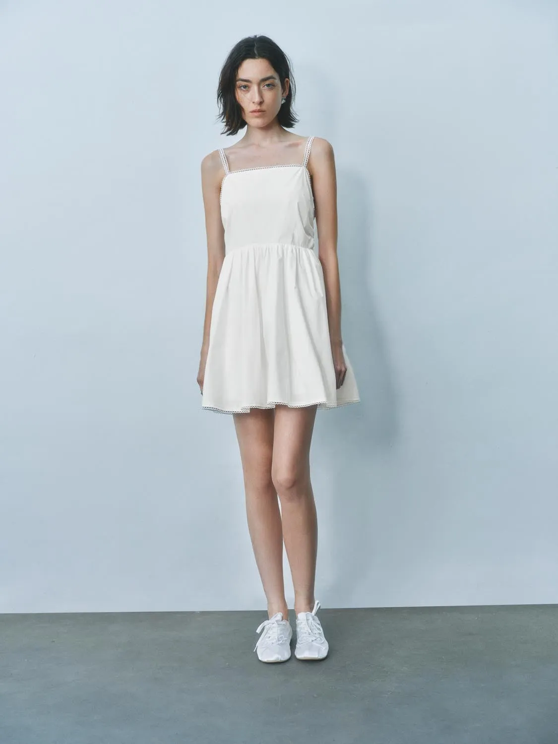 Cami A-Line Dresses