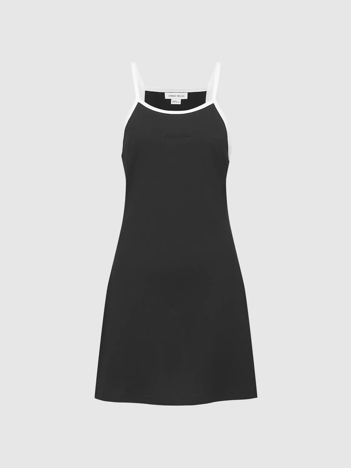 Cami A-Line Dresses