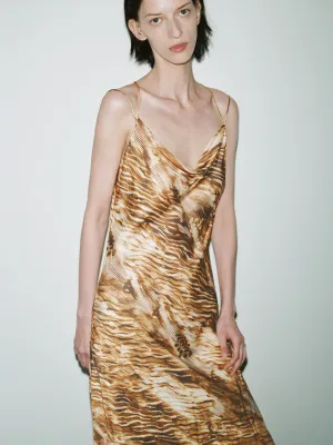 Cami A-Line Dresses