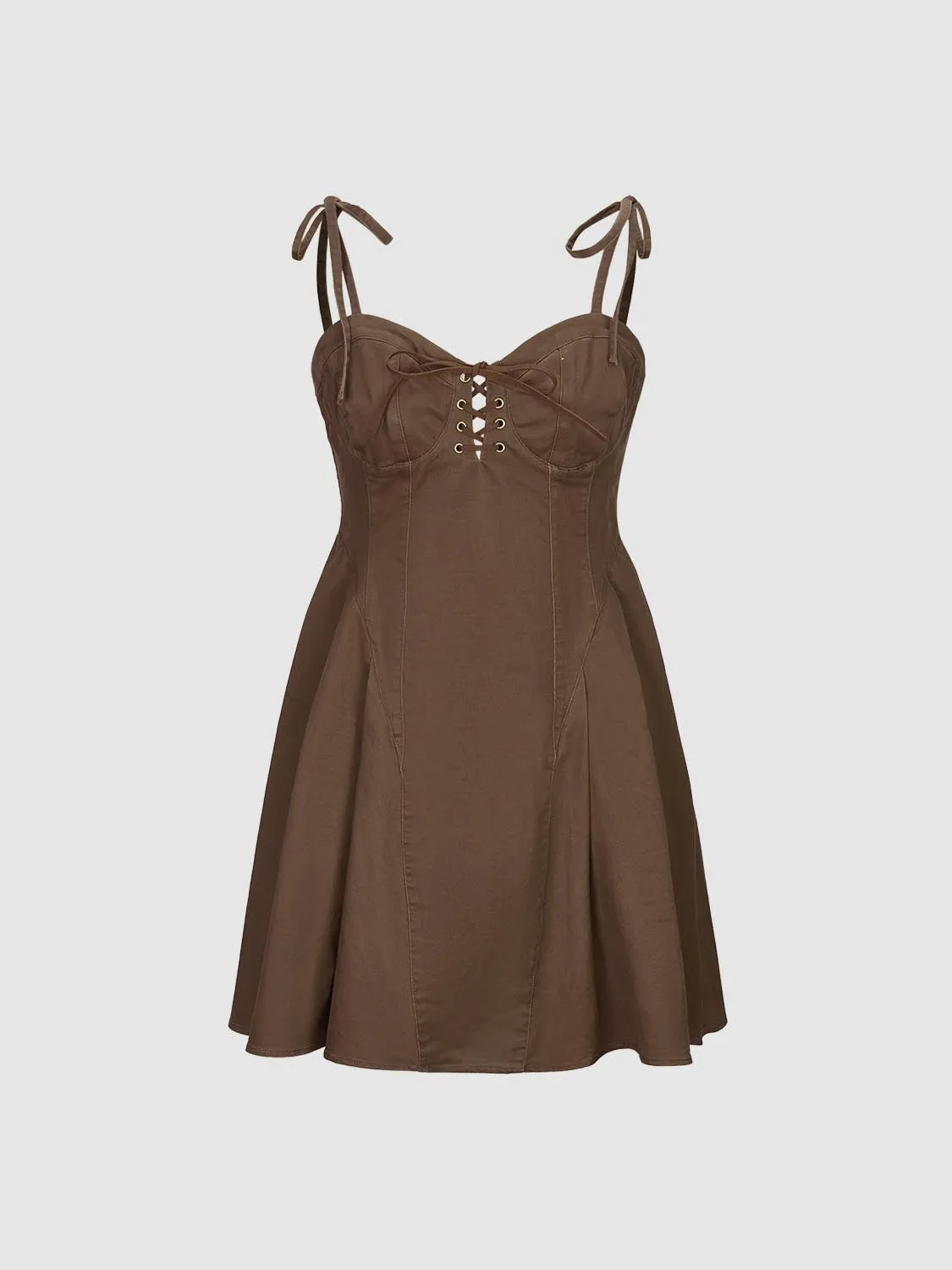 Cami A-Line Dresses