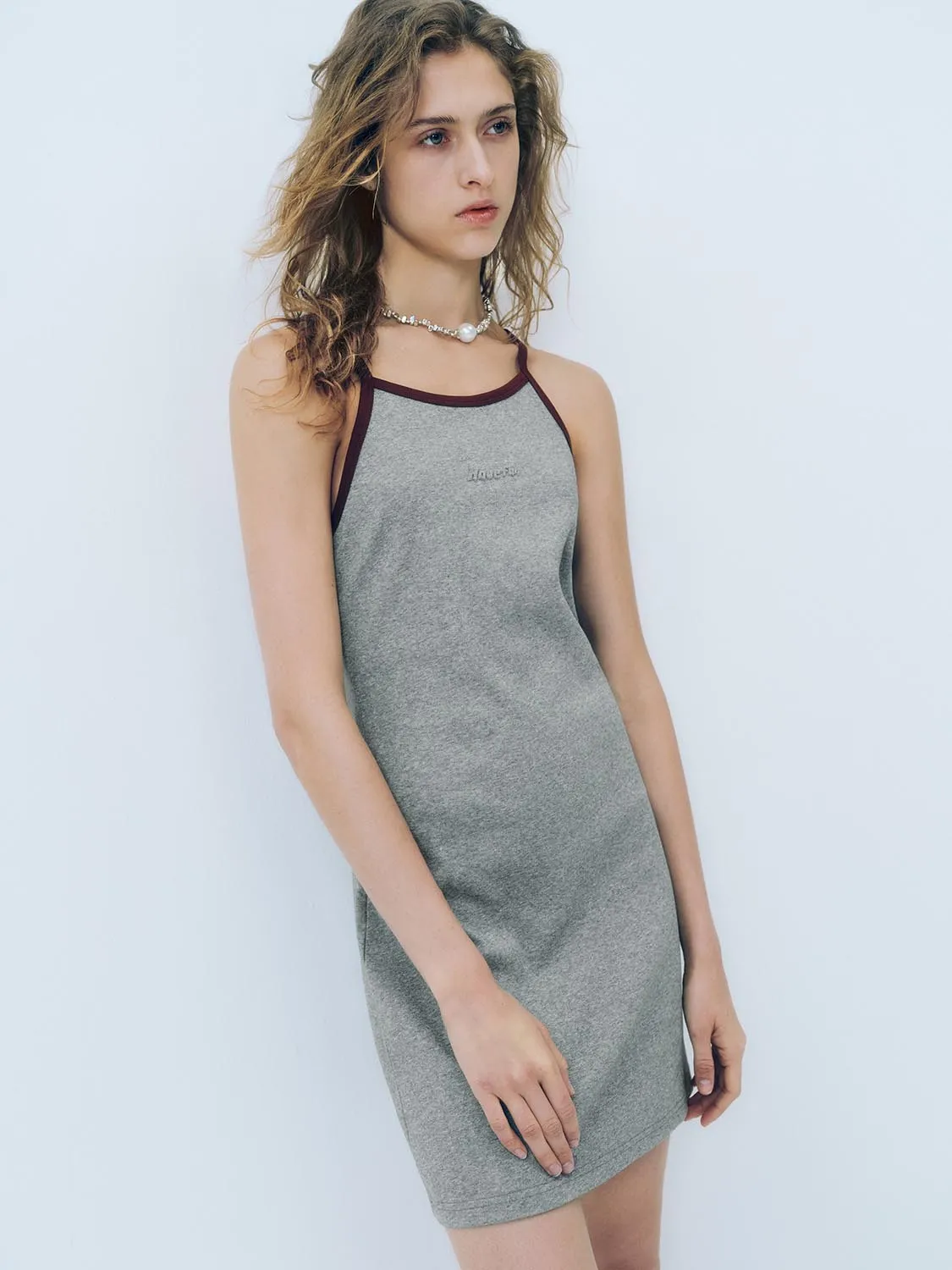 Cami A-Line Dresses