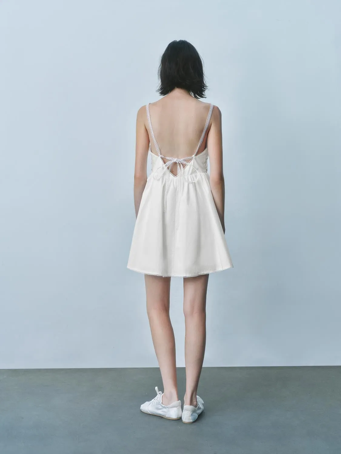 Cami A-Line Dresses