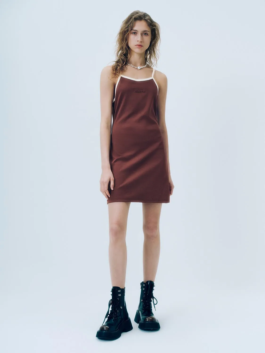 Cami A-Line Dresses
