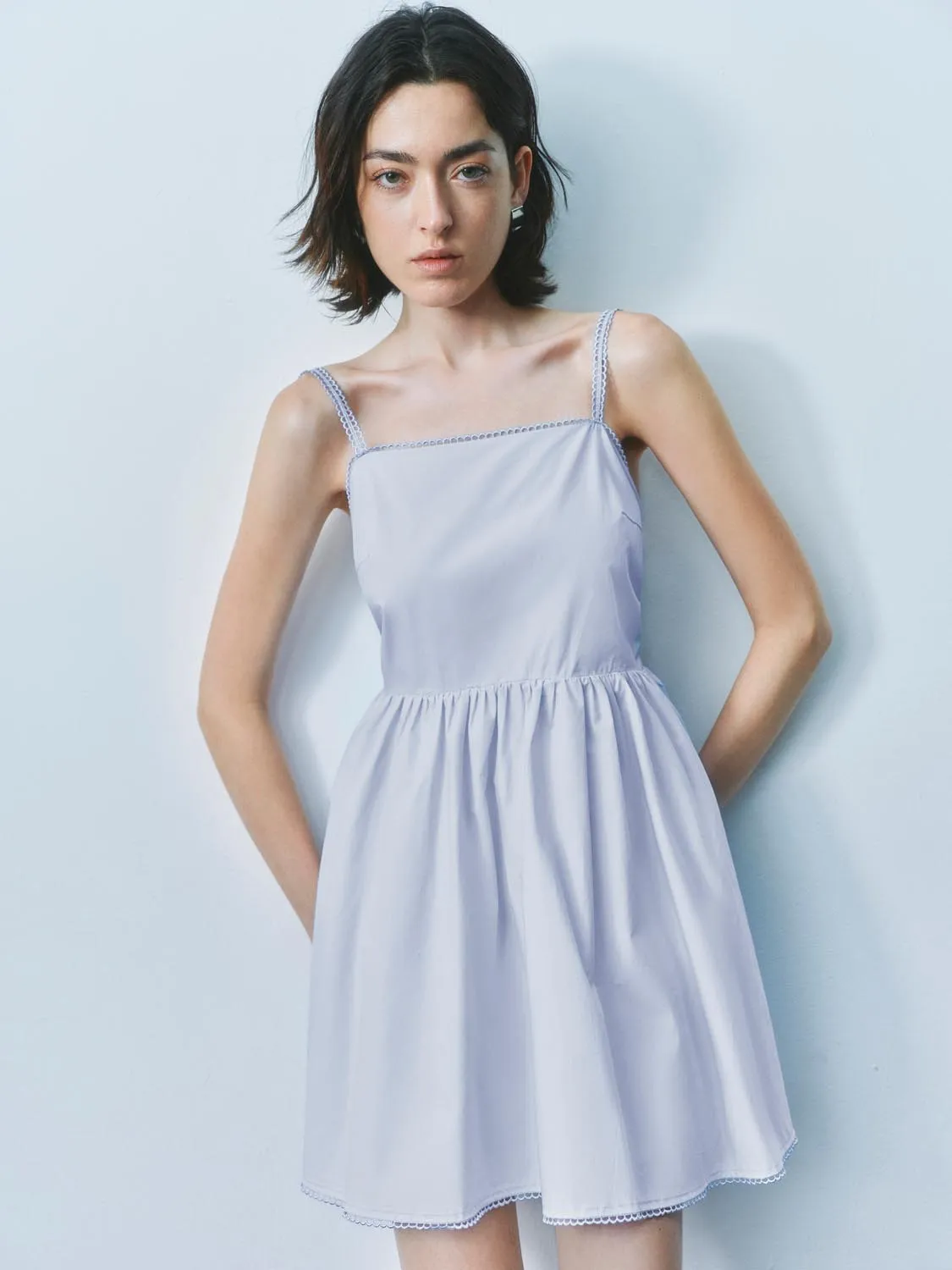Cami A-Line Dresses