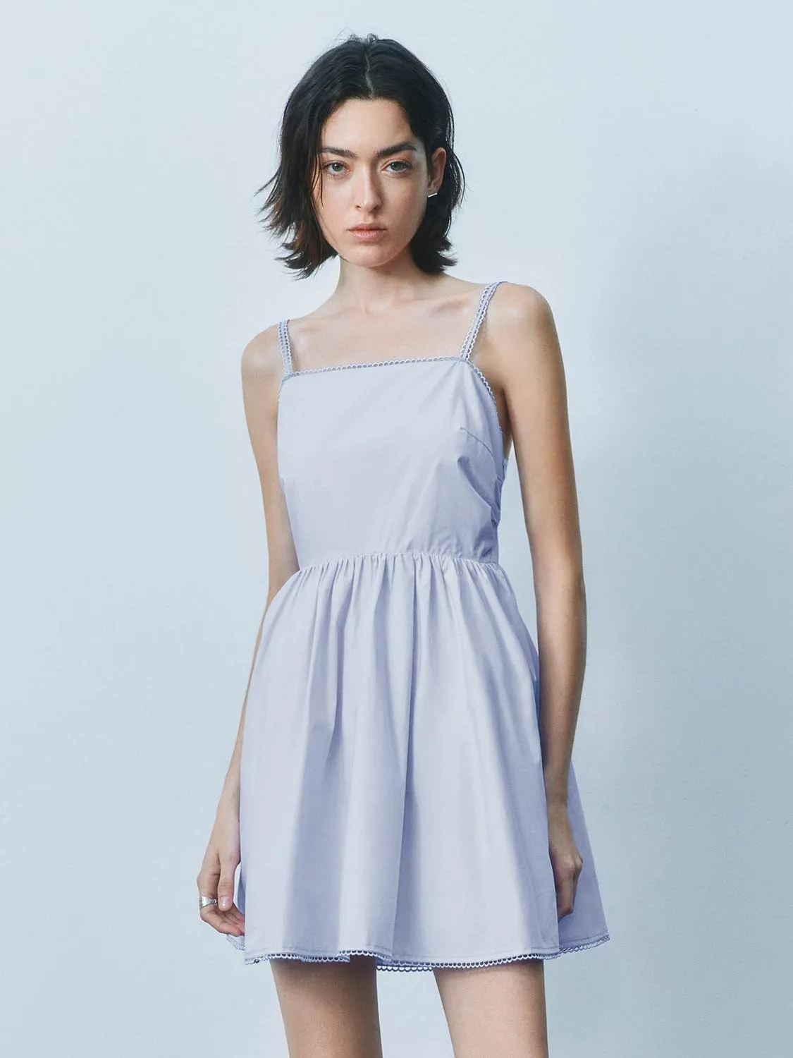 Cami A-Line Dresses