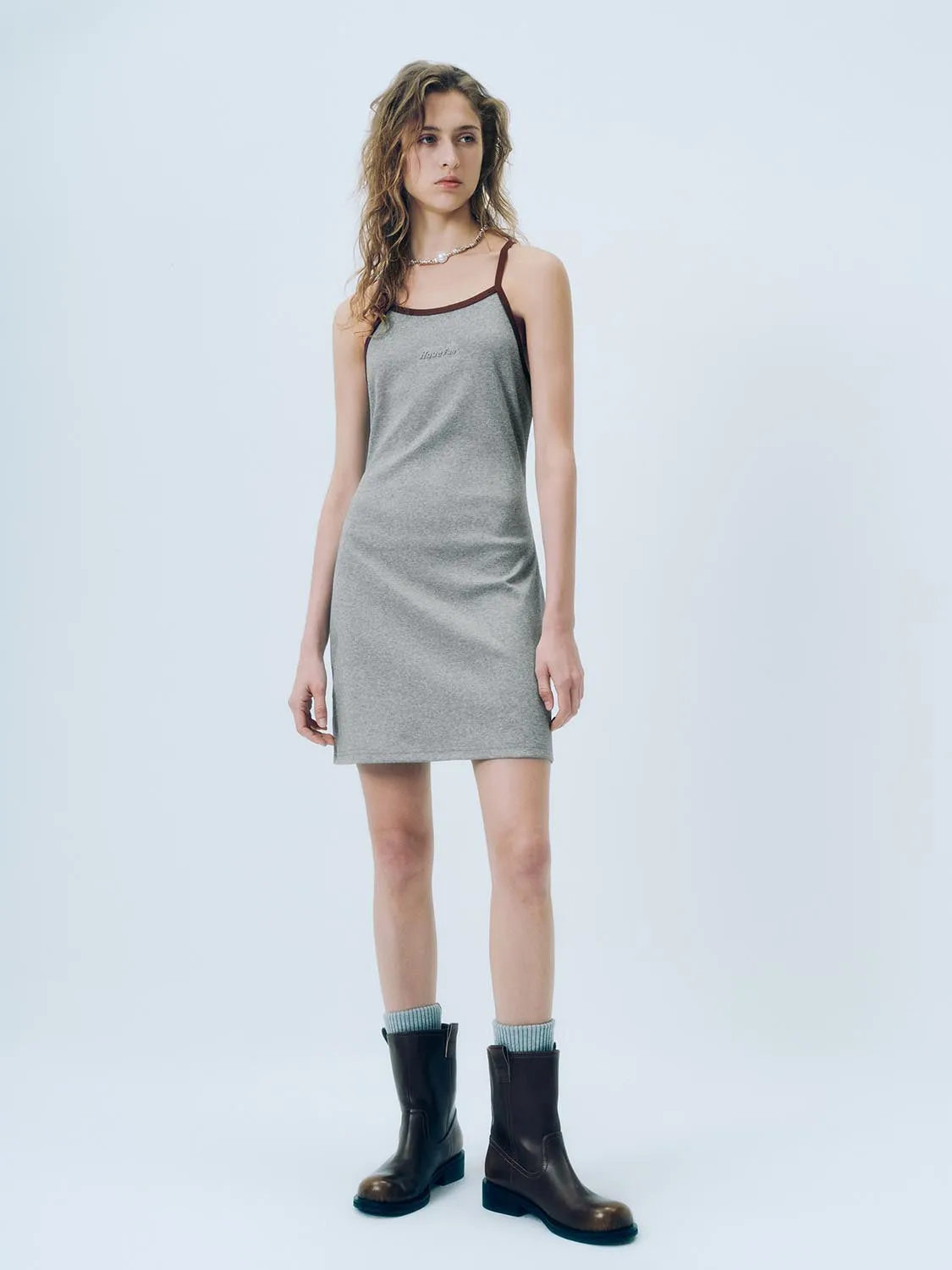 Cami A-Line Dresses