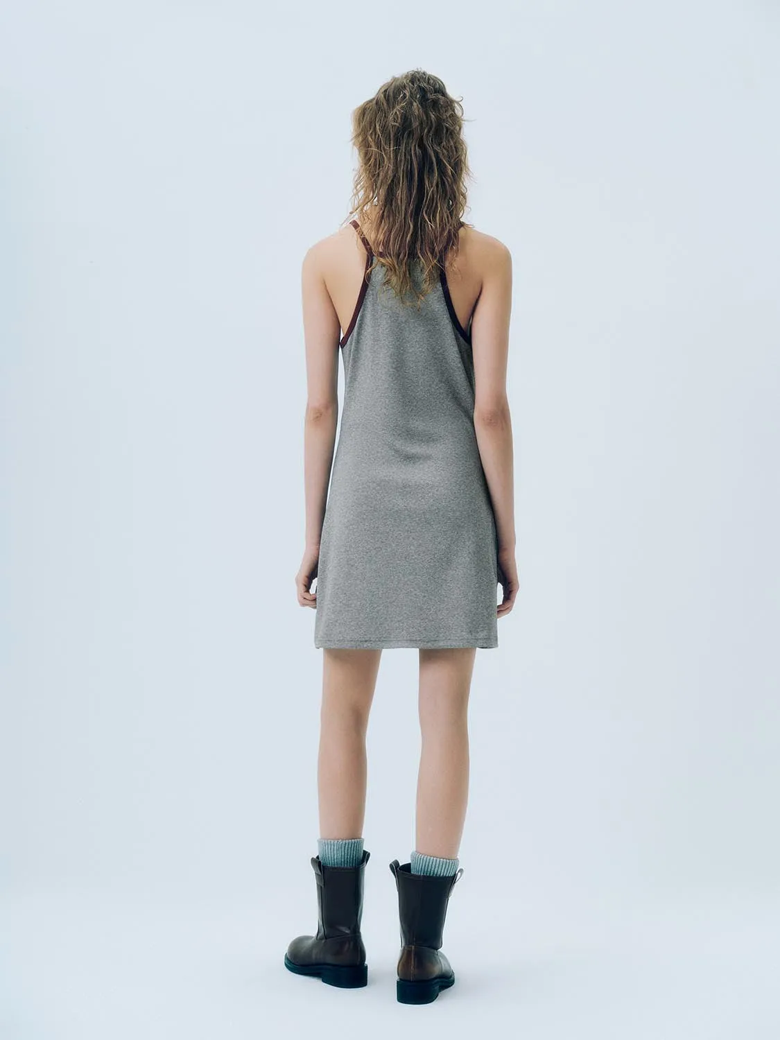 Cami A-Line Dresses