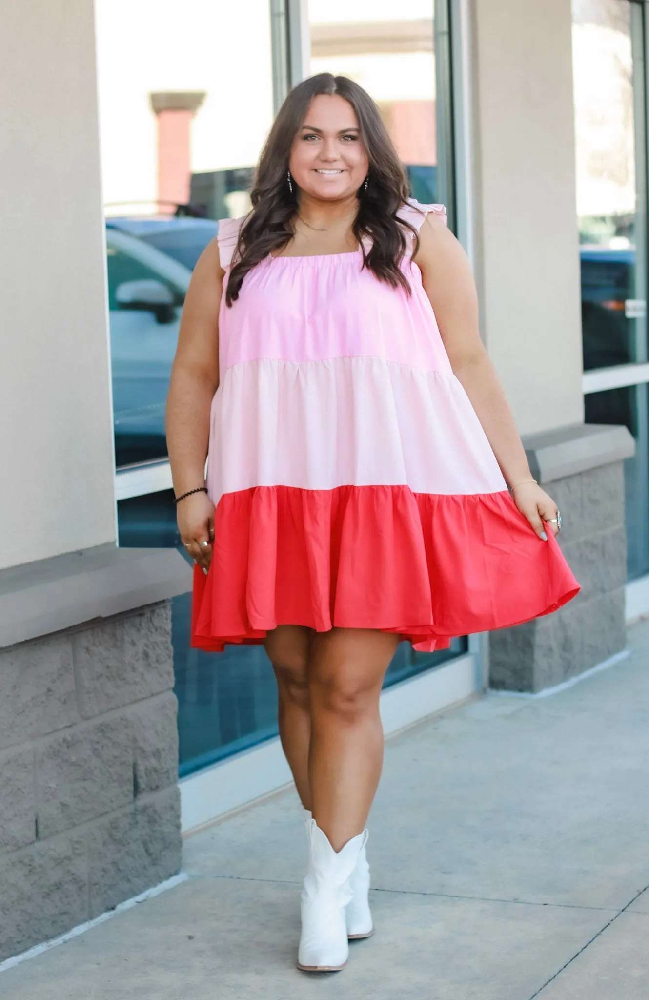Candy Crush Dress