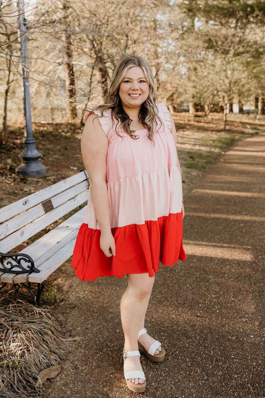 Candy Crush Dress