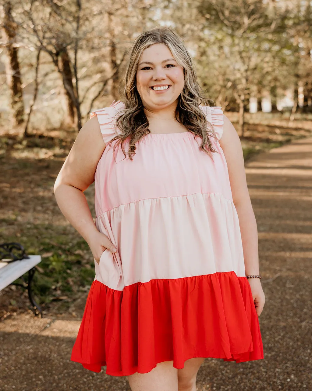 Candy Crush Dress