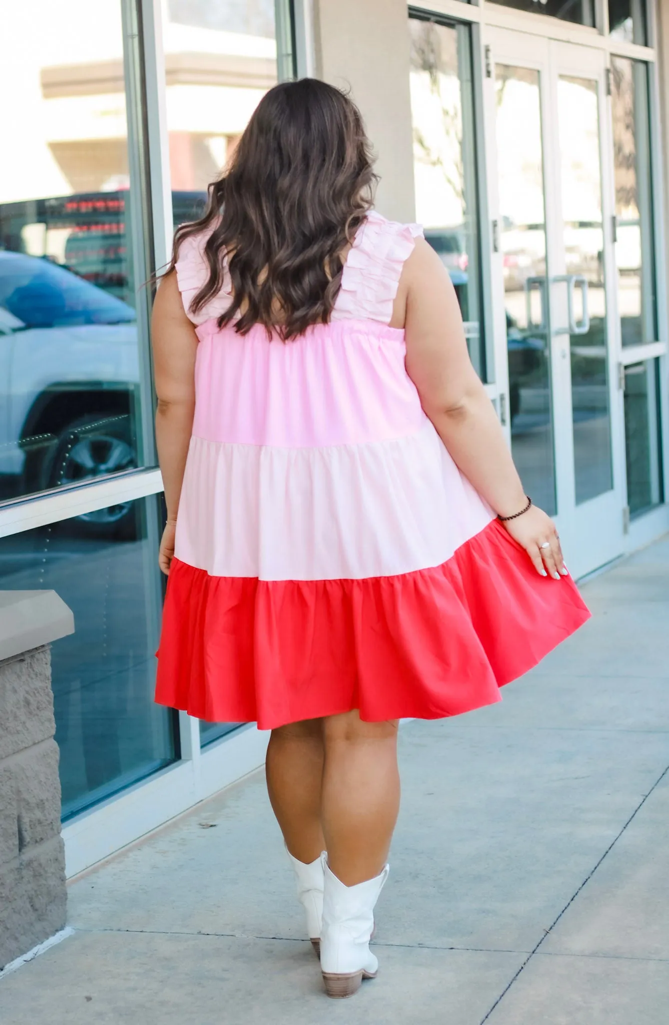 Candy Crush Dress