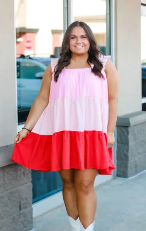 Candy Crush Dress