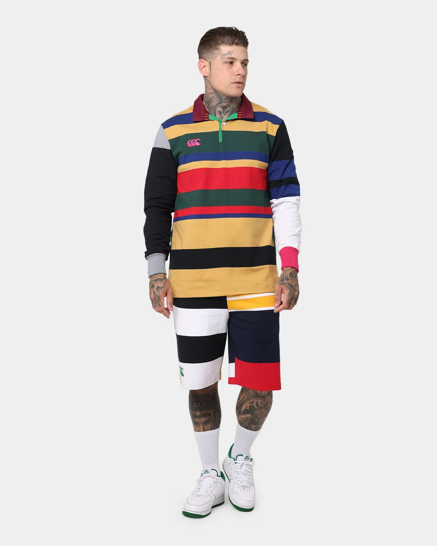 Canterbury Uglies Jersey
