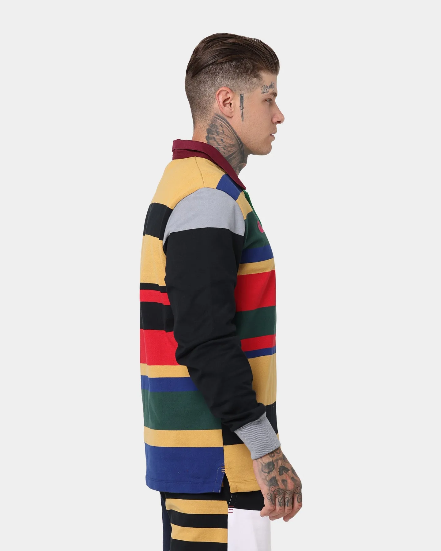 Canterbury Uglies Jersey
