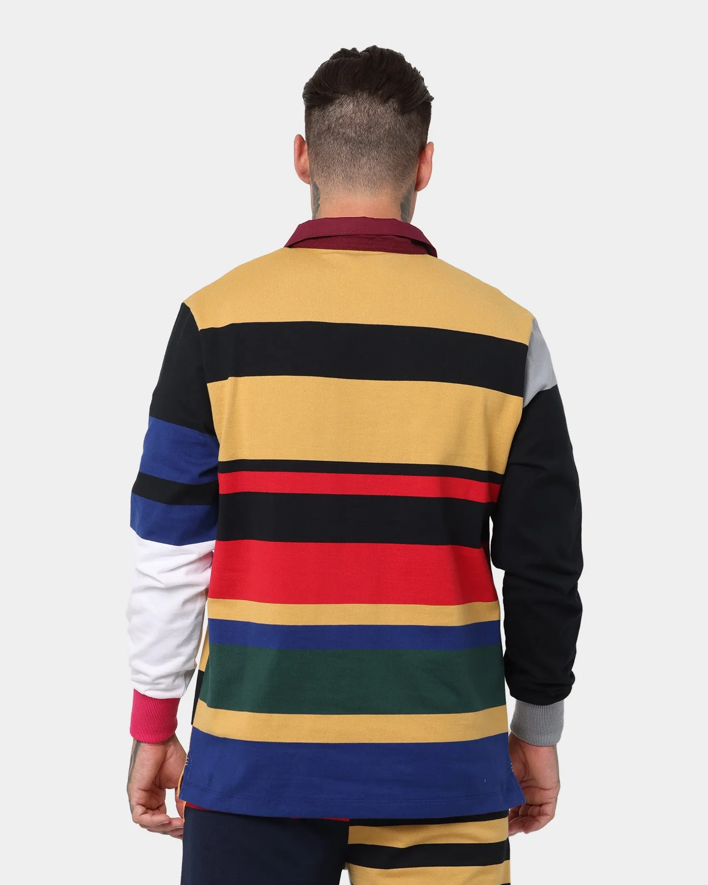 Canterbury Uglies Jersey