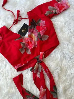 CARMINE CHIC