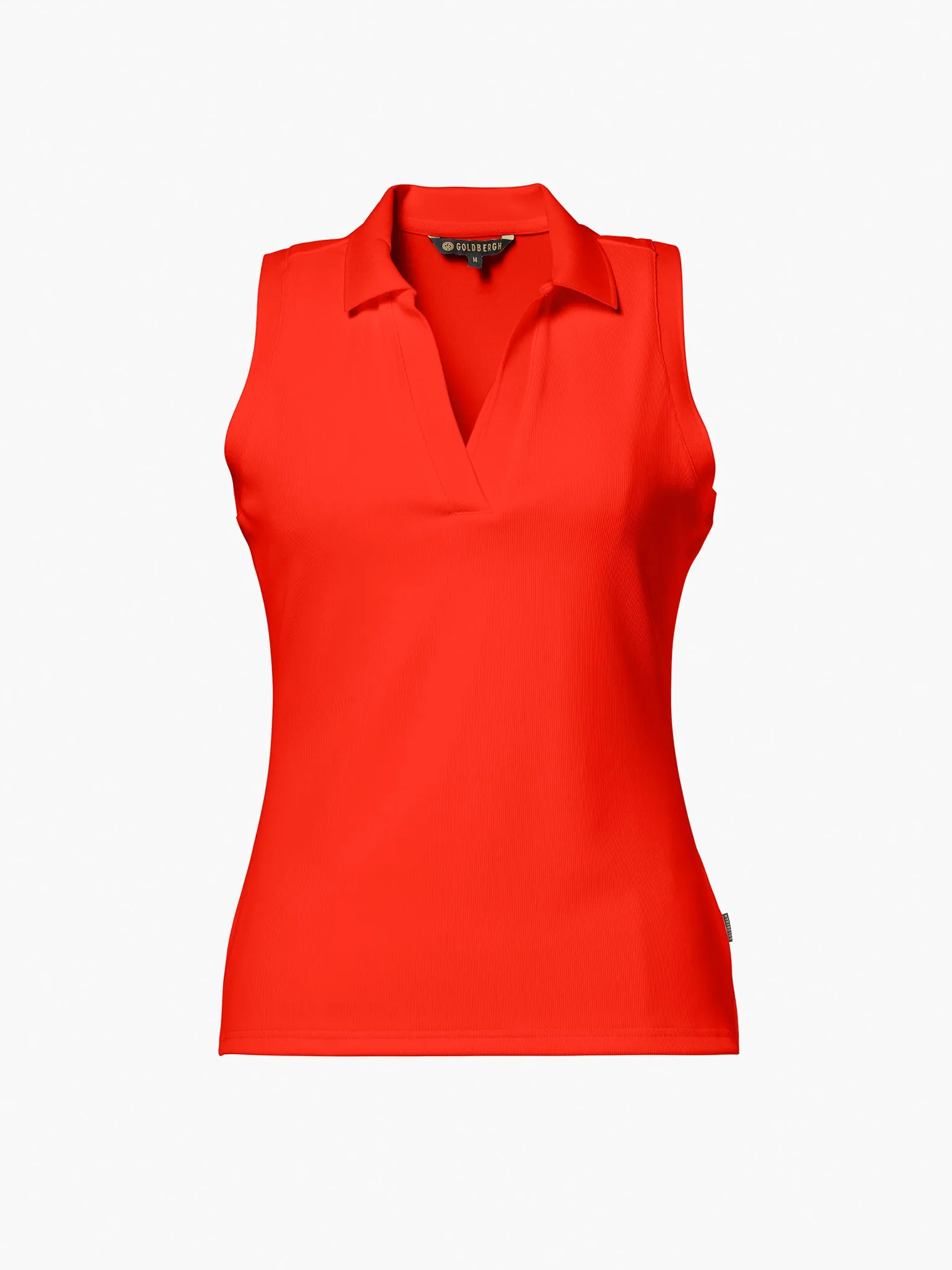 CAROLINE sleeveless top