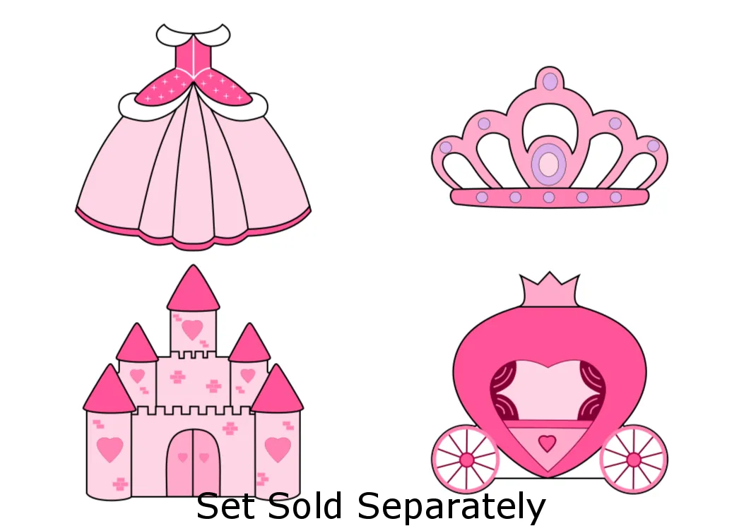 Carriage Cookie Cutter