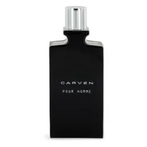 Carven Pour Homme Eau De Toilette Spray (Tester) By Carven