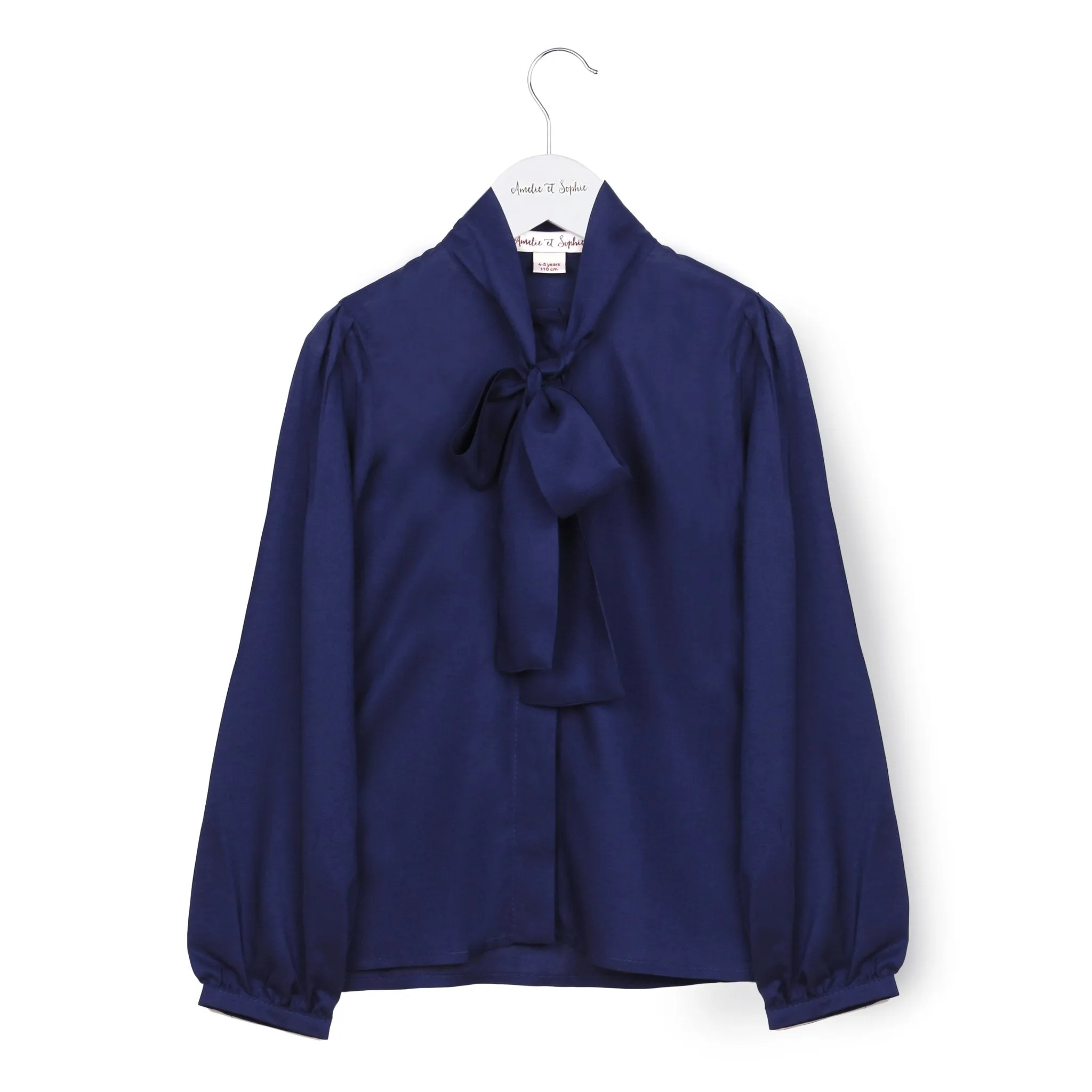 Chiara Blouse