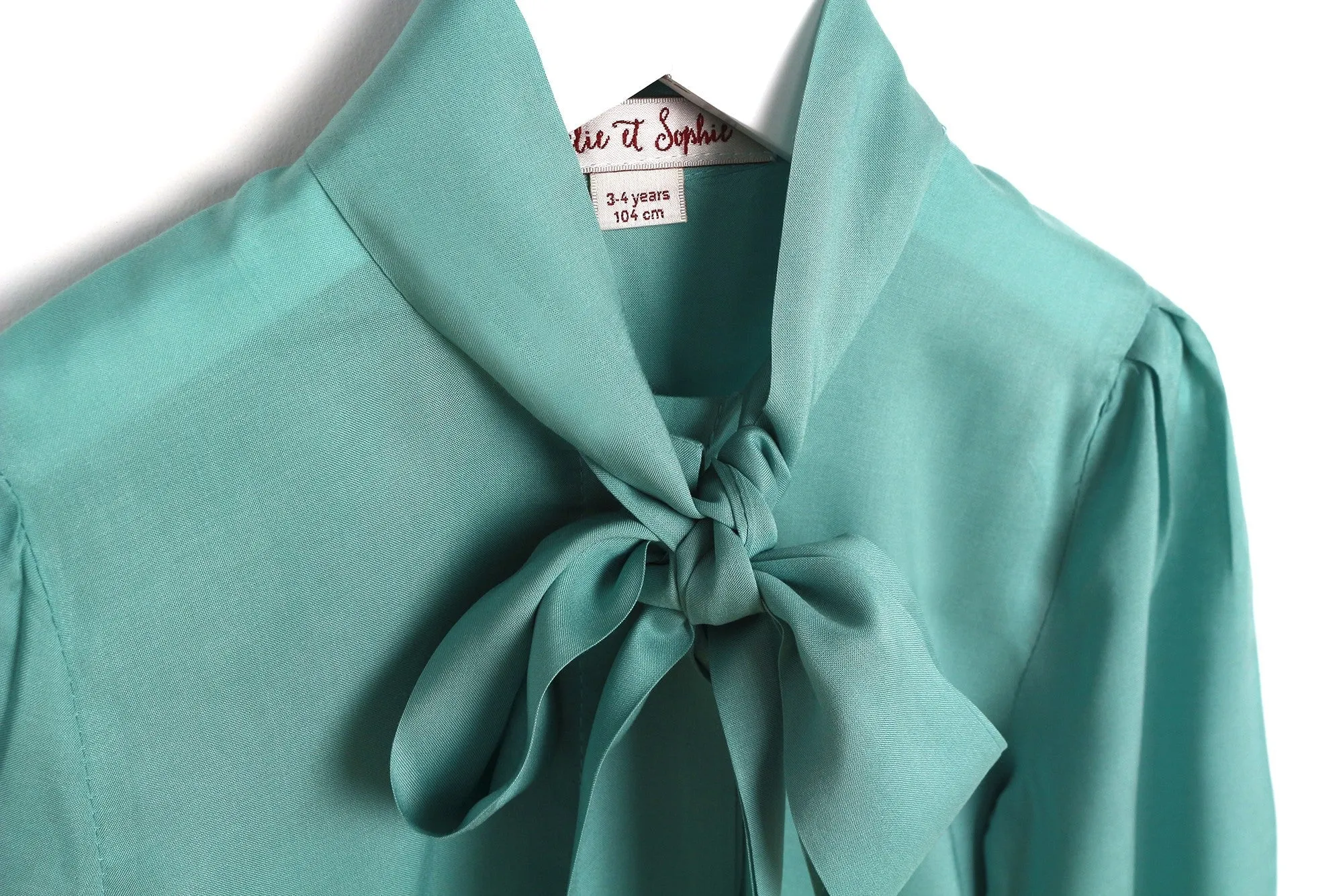 Chiara Blouse