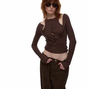 Chic Cut-Out Ensemble