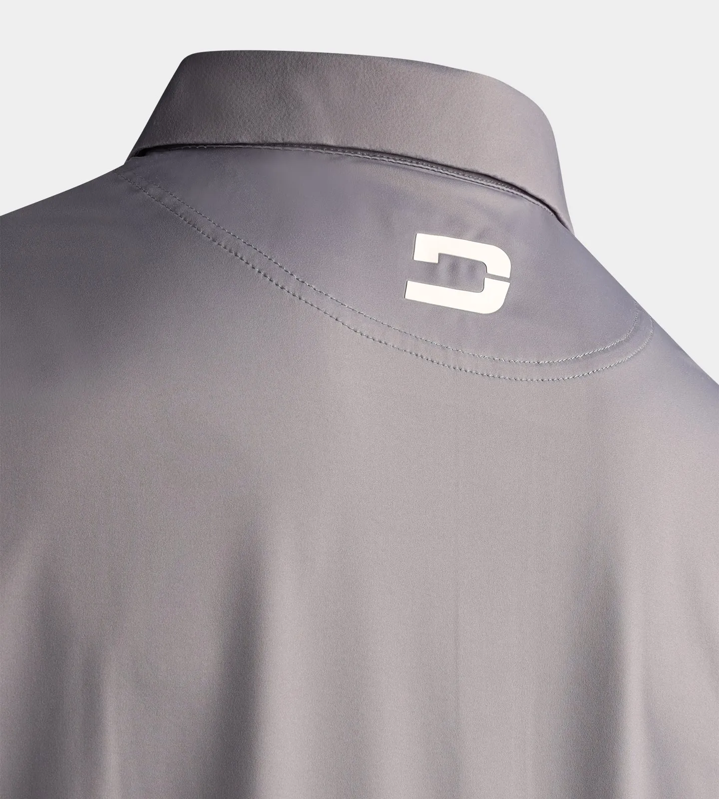CHIEF MATE POLO - WHITE