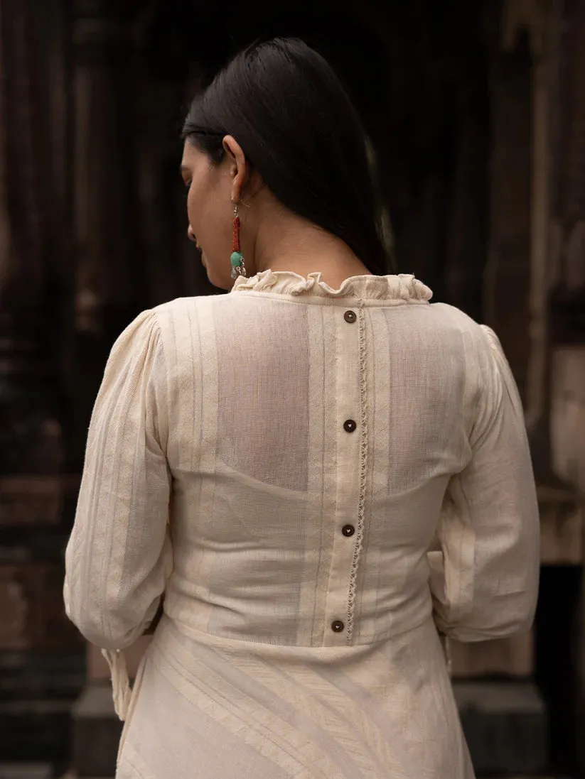 Chui Moi Dress