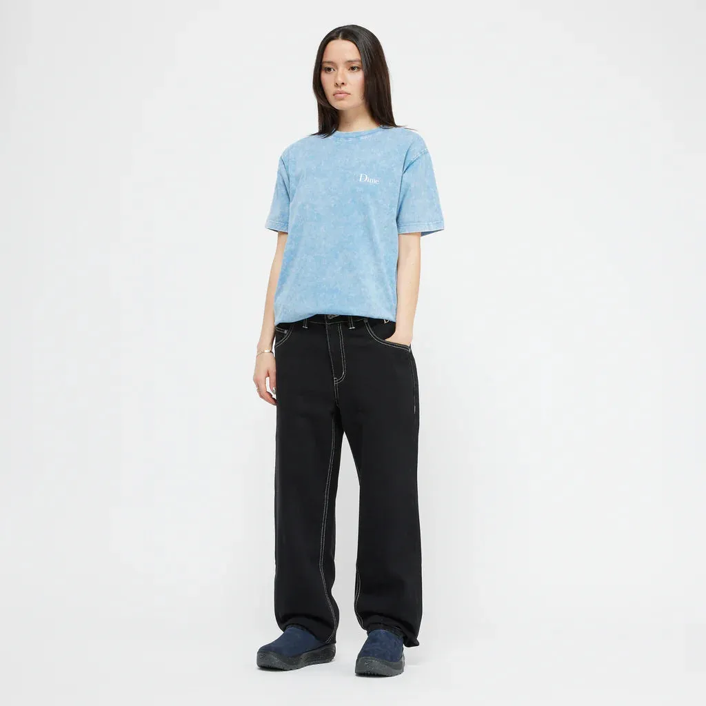 Classic Small Logo Tee