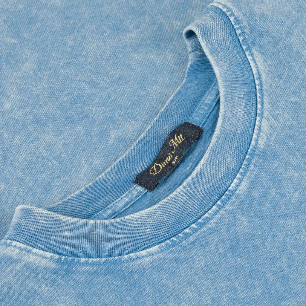 Classic Small Logo Tee