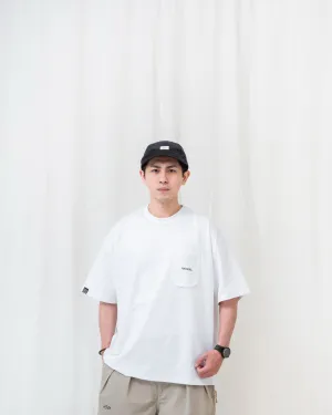 COOLING HEXAGONAL POCKET CLASSIC T-SHIRT