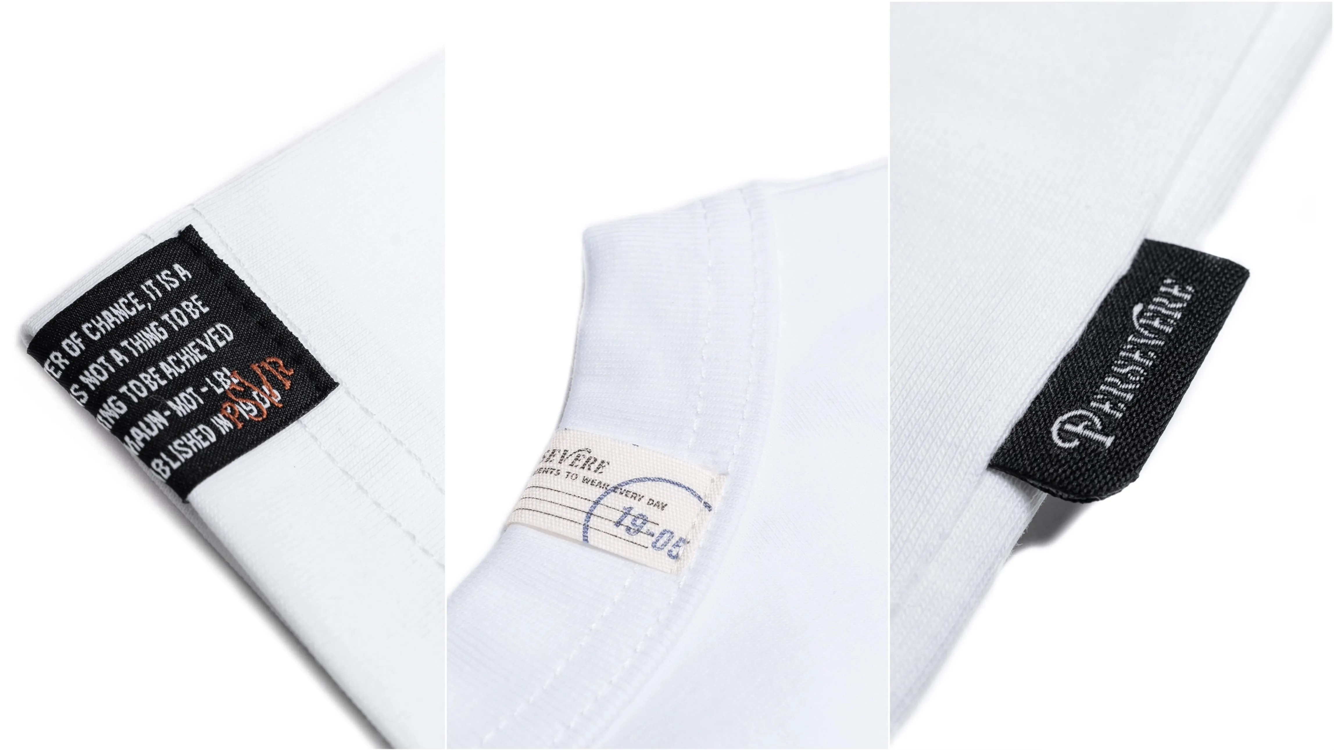 COOLING HEXAGONAL POCKET CLASSIC T-SHIRT