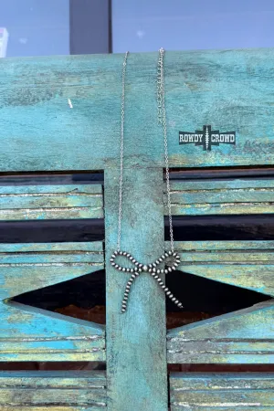 Cowgirl Pearls
