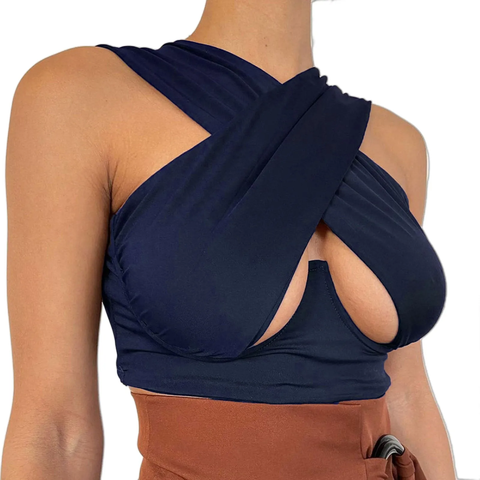 Criss Cross Top