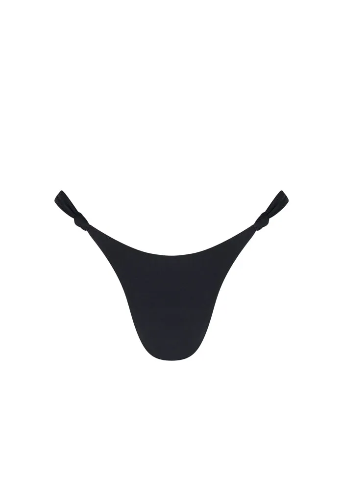 Crystal Bottom