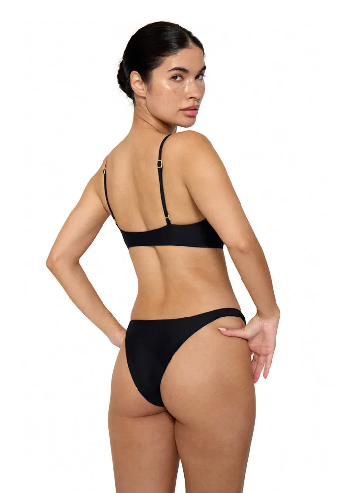 Crystal Bottom