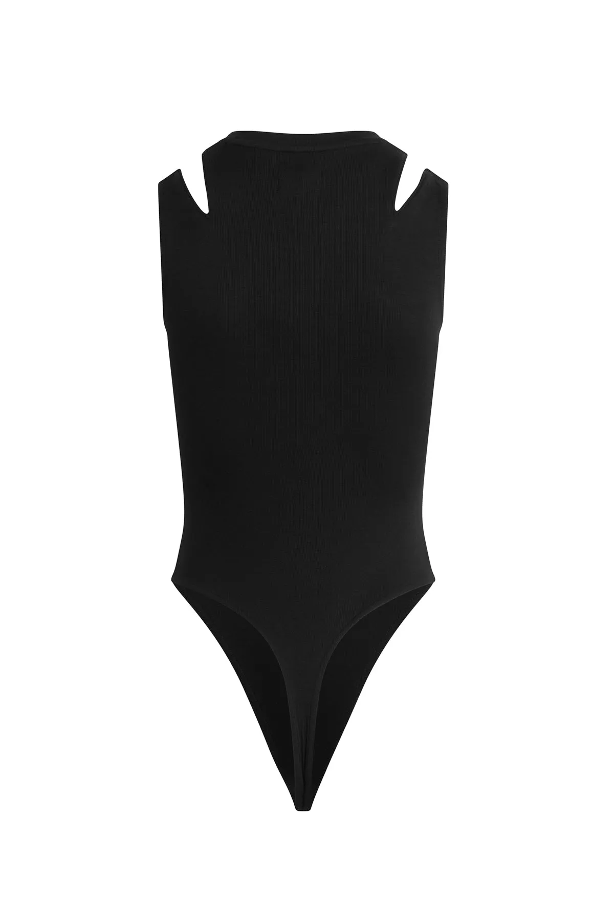Cut Out Bodysuit