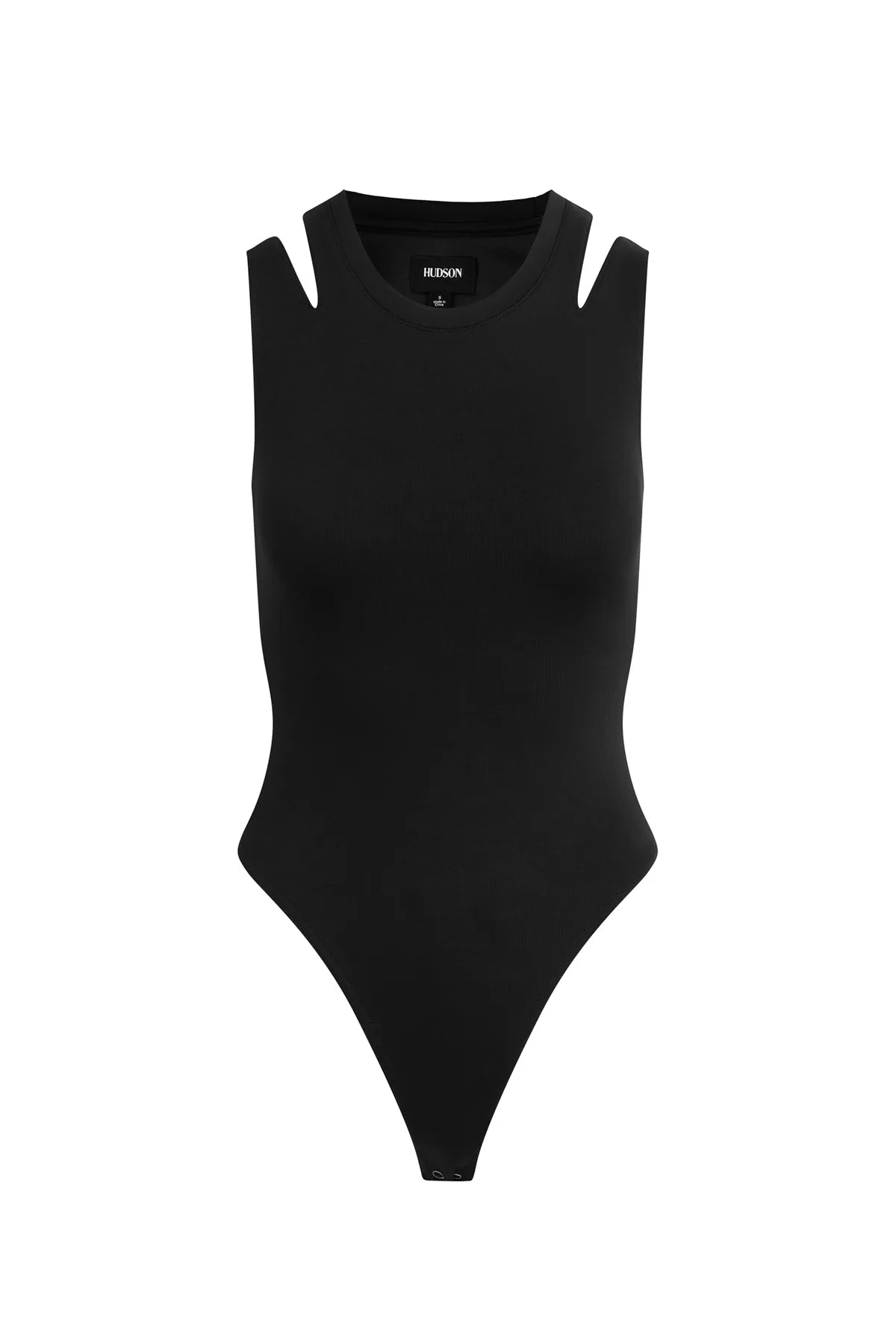 Cut Out Bodysuit