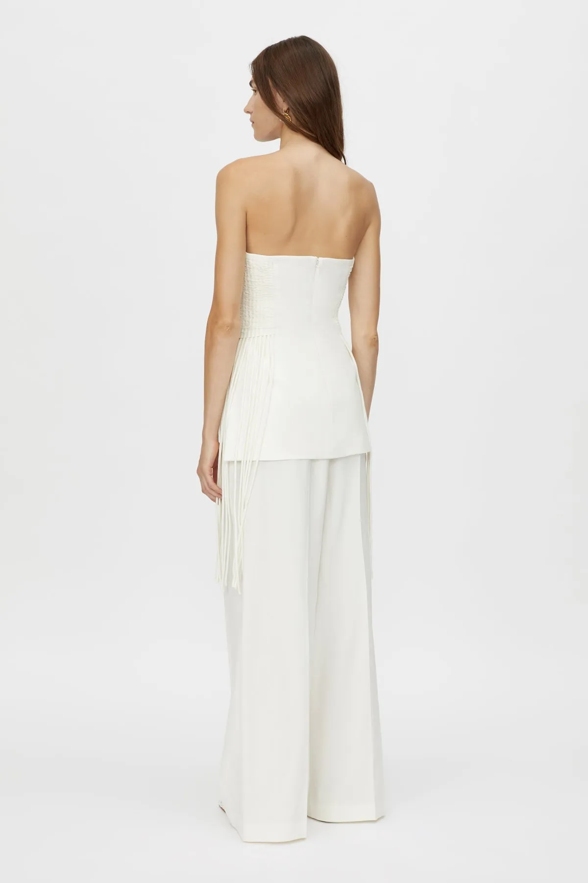 Cypress Bodice Top