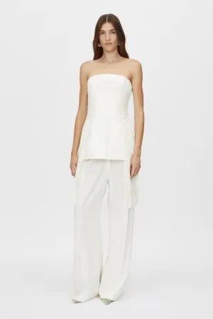 Cypress Bodice Top