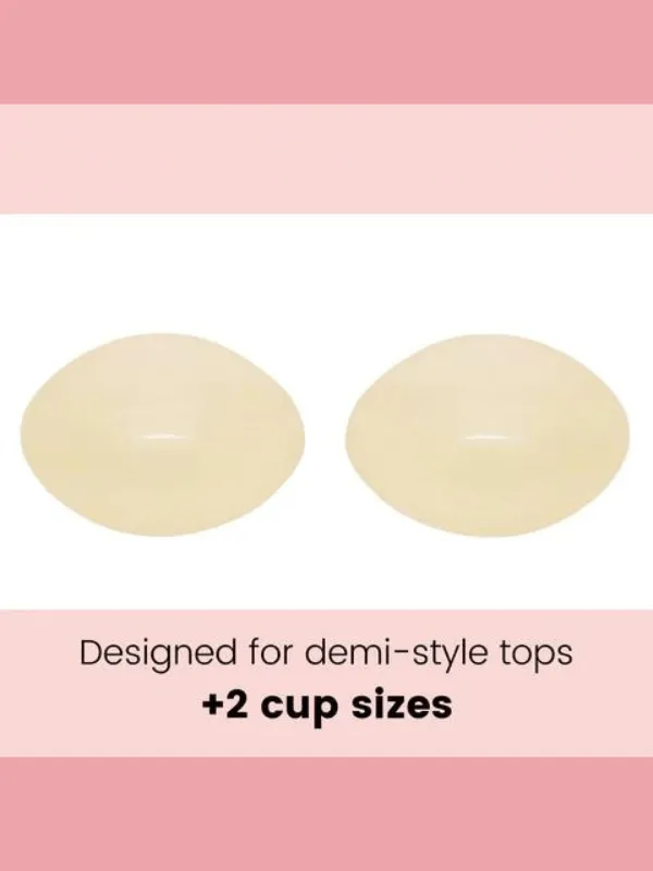 Demi Boost Inserts