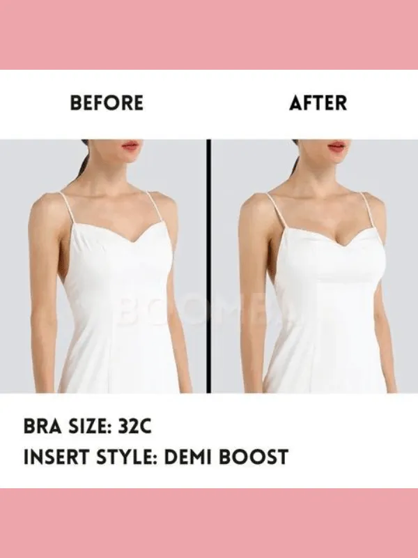 Demi Boost Inserts