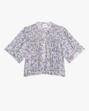 Destiny blouse