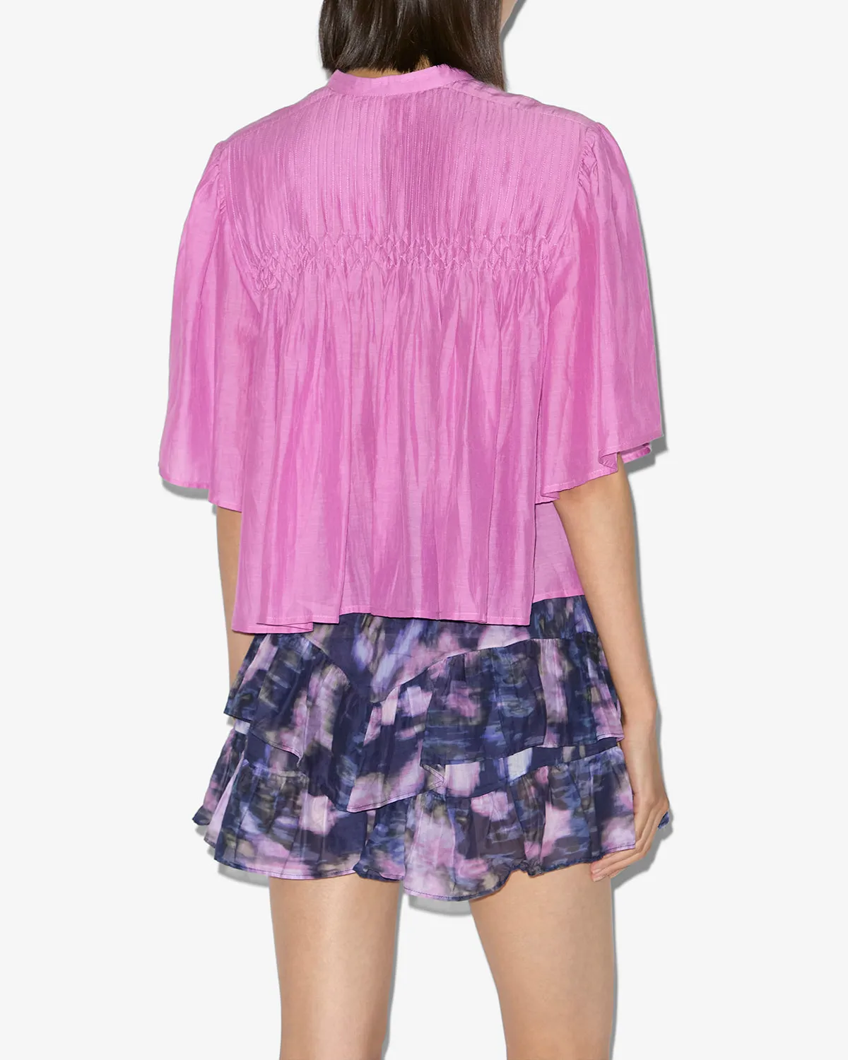 DESTINY TOP