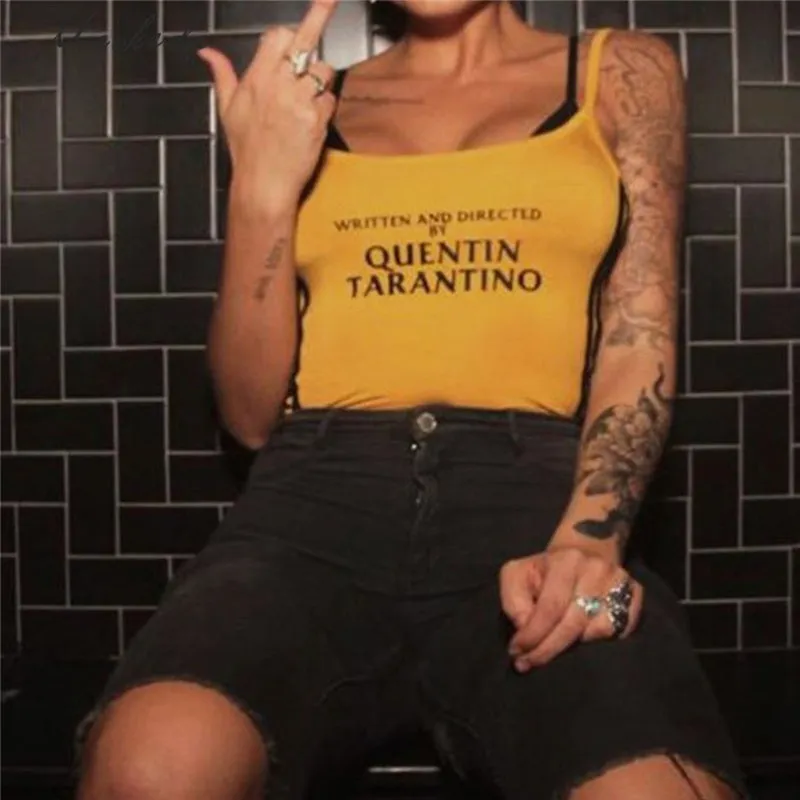 'Director's Cut' Bodysuit